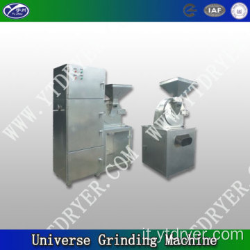 Vegetale rettifica macchina/liquirizia Crusher